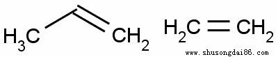 乙丙橡膠化學分子式